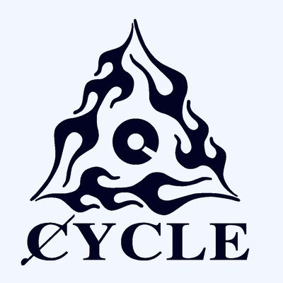 Eternal Rain/the CYCLE