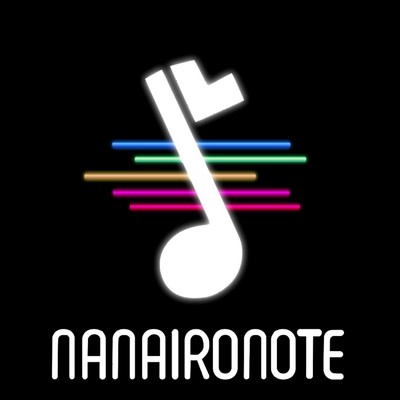 Nanaironoteテーマ/HOMARE & Nanaironote