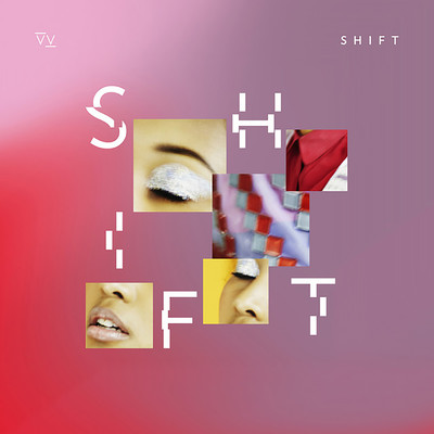 シングル/Shift/V V Brown