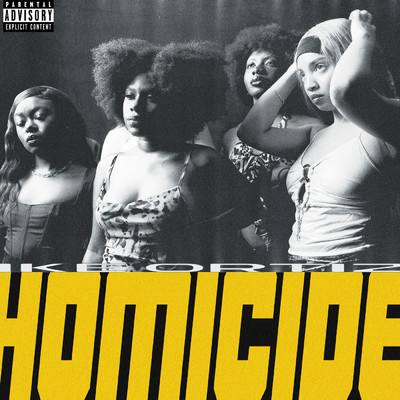 シングル/Homicide (Explicit)/Ike Ortiz