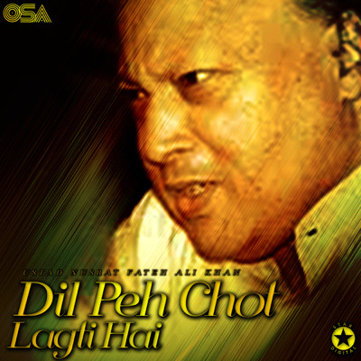 シングル/Dil Peh Chot Lagti Hai/ヌスラト・ファテー・アリー・ハーン