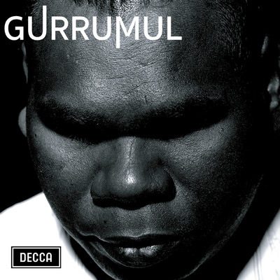 アルバム/Gurrumul/Gurrumul