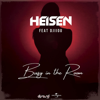 シングル/Busy In The Room (featuring Djiiou)/Heisen