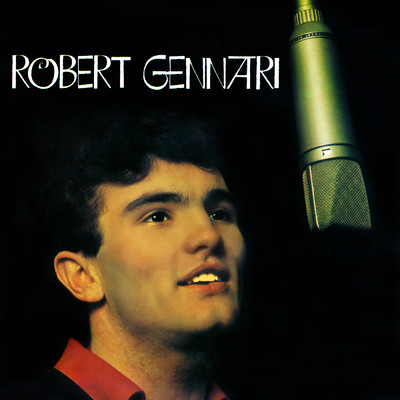 シングル/If You Ever Leave Me/Robert Gennari