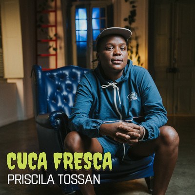 Cansada/Priscila Tossan
