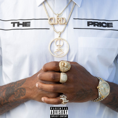 THE PRICE EP (Explicit)/Price