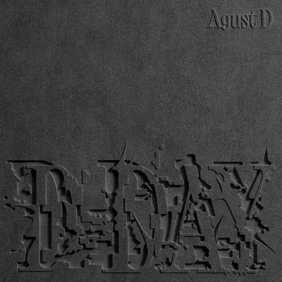 D-DAY (Explicit)/Agust D