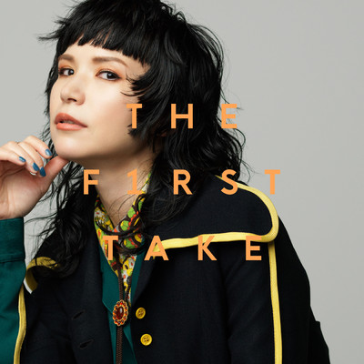 シングル/人として (From THE FIRST TAKE)/Superfly
