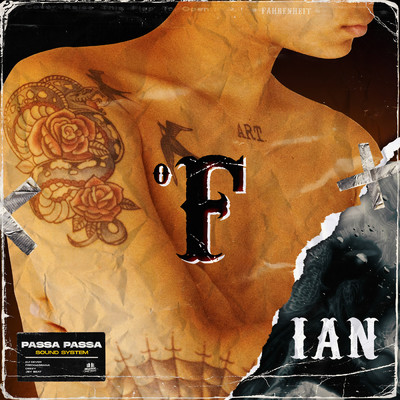 アルバム/Fahrenheit/Ian Escobar
