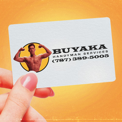 Buyaka/Guaynaa