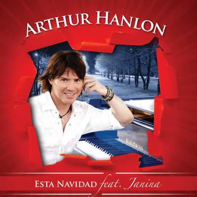 Esta Navidad (featuring Janina／Album Version)/Arthur Hanlon