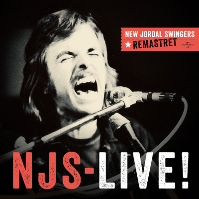 Let Me Be There (Live At Oslo Konserthus ／ 1983 ／ Remastered)/New Jordal Swingers
