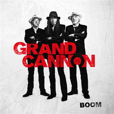 Corkscrew Blues/Grand Cannon