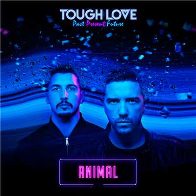 シングル/Animal/Tough Love