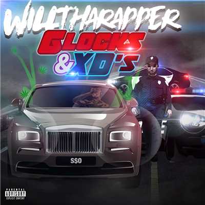 Glocks & XD's/WillThaRapper