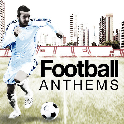 Football Anthems/Various Artists
