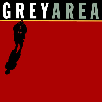 Right Now！/Greyarea
