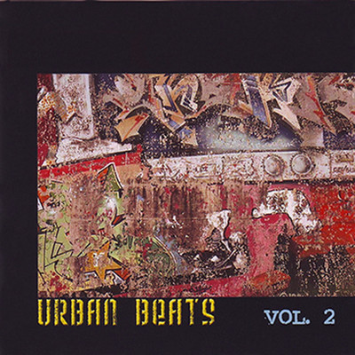 Urban Beats Vol. 2/W.C.P.M.