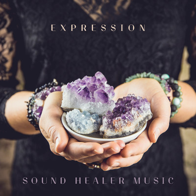 シングル/Expression/Sound Healer Music