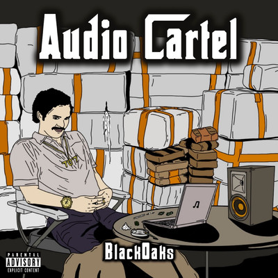 Audio Cartel/BlackOaks