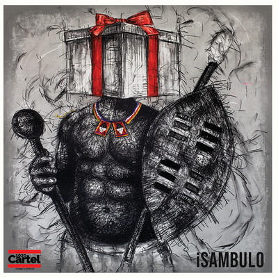 アルバム/iSambulo/Various Artists