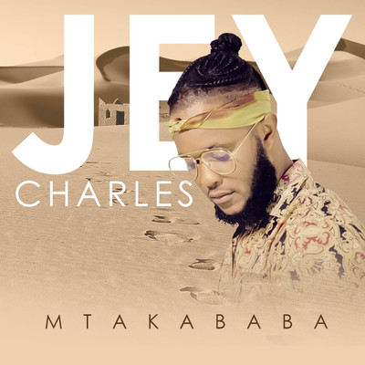アルバム/Mtakababa/Jey Charles