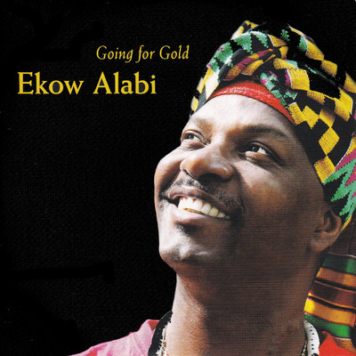 Going for Gold/Ekow Alabi