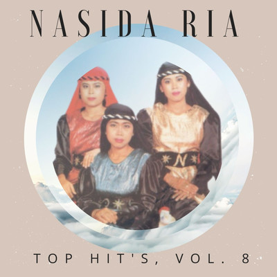 Top Hit's, Vol. 8/Nasida Ria