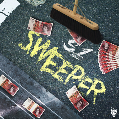 シングル/Sweeper/S1