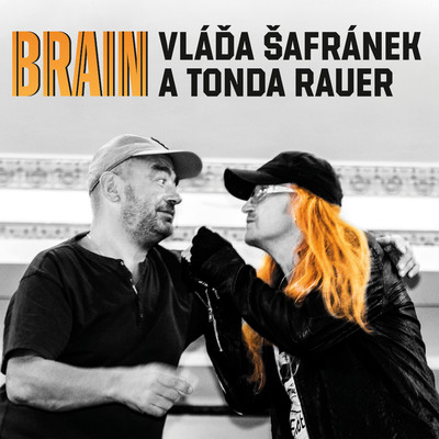 Vlada Safranek & Tonda Rauer