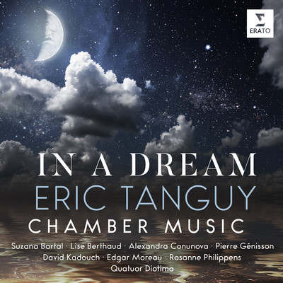 アルバム/Tanguy: In a Dream/Various Artists