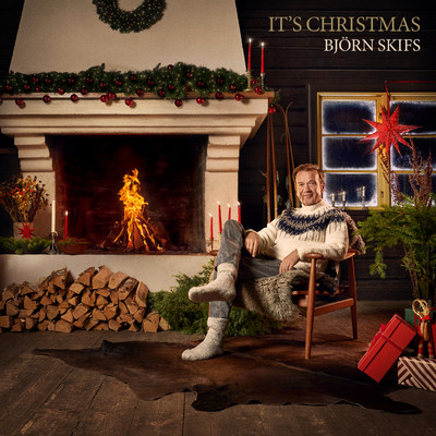 アルバム/It´s Christmas/Bjorn Skifs