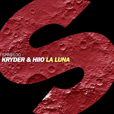 La Luna/Kryder／HIIO