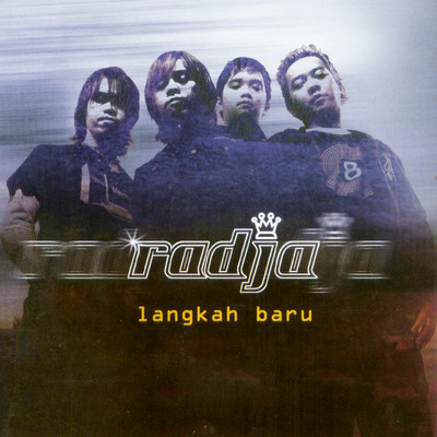 アルバム/Langkah Baru/Radja