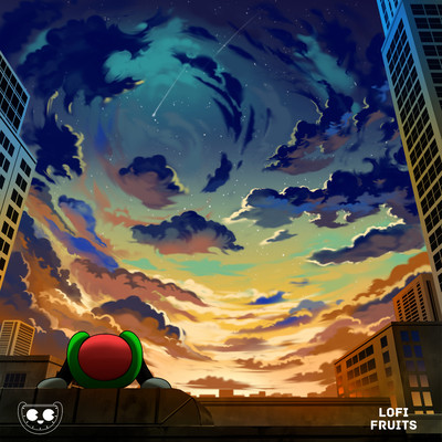Steven Universe/Lofi Fruits Music & Chill Fruits Music