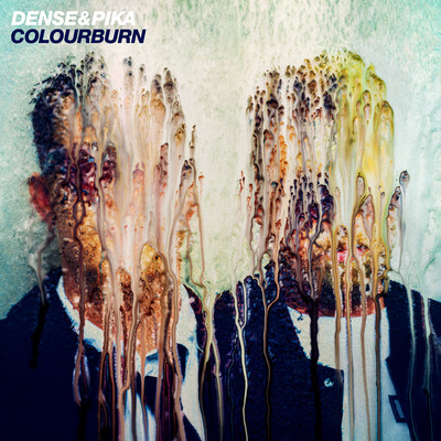 アルバム/Colour Burn/Dense & Pika