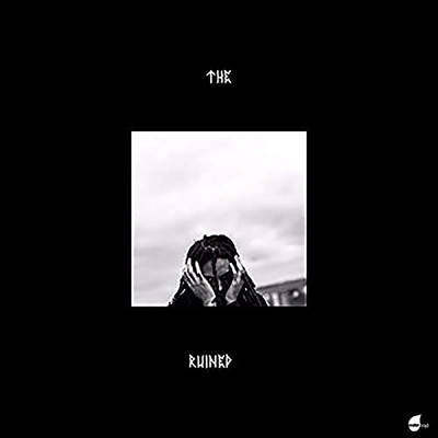 アルバム/The Ruined/Chris Travis