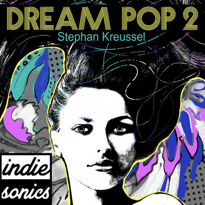 アルバム/Dream Pop 2/Stephan Kreussel