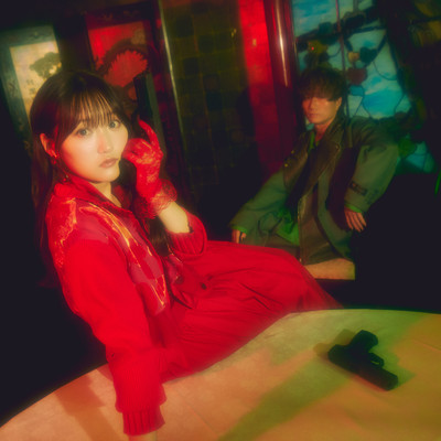 シングル/結婚行進曲(最終話特別Version)/ASOBI同盟
