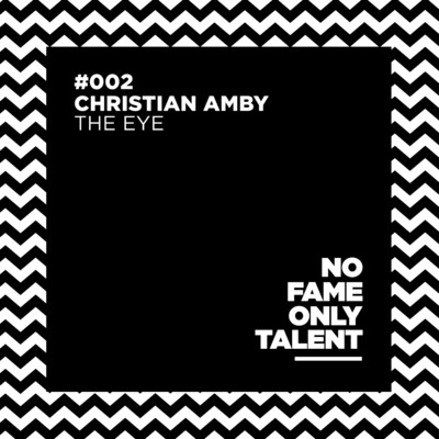 シングル/The Eye/Christian Amby