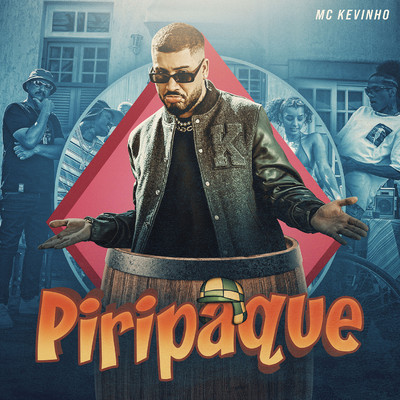 Piripaque/MC Kevinho