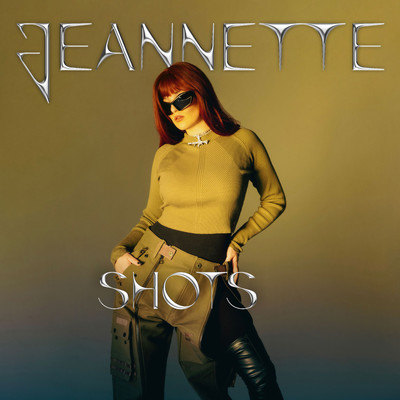 シングル/Shots/Jeannette