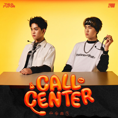 CALL CENTER/THI-O & TUTOR