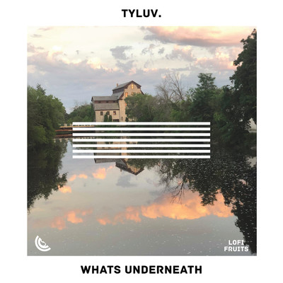 シングル/Whats Underneath/TyLuv.