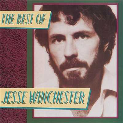 The Brand New Tennessee Waltz (1971 Version)/Jesse Winchester