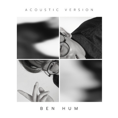 We will be alright (Acoustic Version)/Ben Hum
