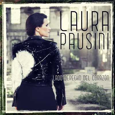 シングル/Lado derecho del corazon/Laura Pausini