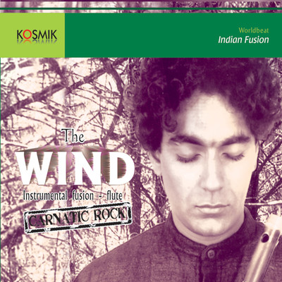 The Wind/Athul Kumar