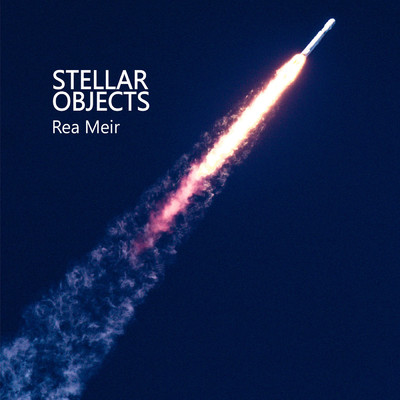アルバム/Stellar Objects/Rea Meir
