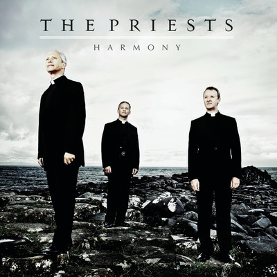アルバム/Harmony/The Priests